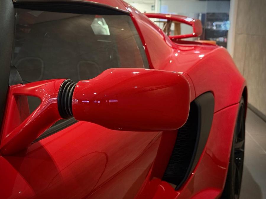 EXIGE S - Image 3